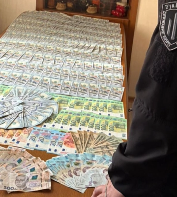 У Кропивницькому ВЛК, яка замінила МСЕК, продавала фейкові довідки про «інвалідність»