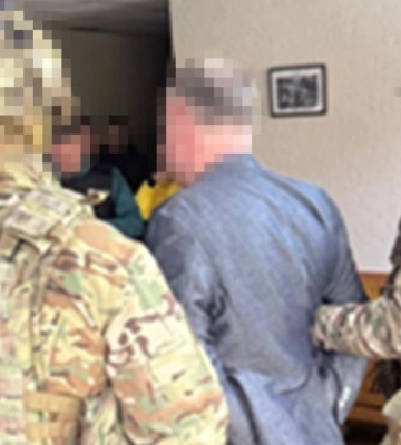 Торгували фейковими довідками про «інвалідність»: у Кропивницькому викрили очільника ВЛК та його спільників 