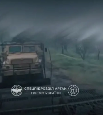 У ГУР показали, як зачистили від росіян Степногірськ на Запоріжжі
