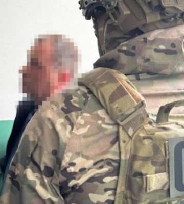 Торгували фейковими довідками про «інвалідність»: у Кропивницькому викрили очільника ВЛК та його спільників 