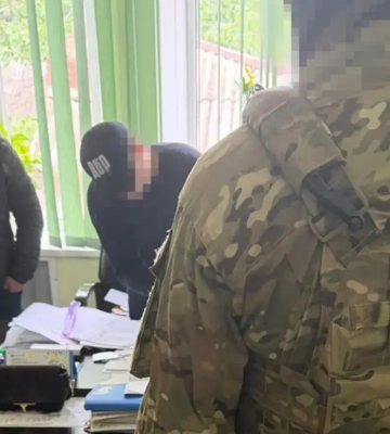 Фейкові довідки про "інвалідність": у Кропивницькому викрили злочинну групу