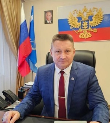 "Главу" оккупированного Скадовского района Дудку атаковал дрон: предателя госпитализировали с ранениями