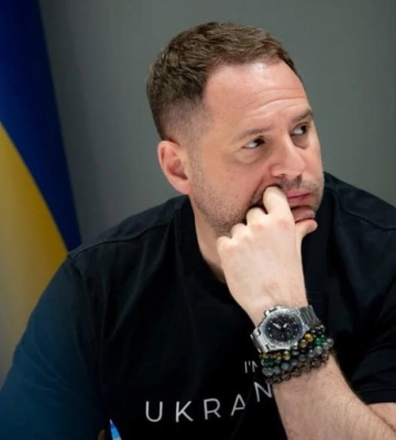 За Єрмака внесли всю суму застави