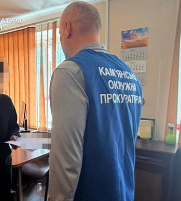 На Днепропетровщине отчим пытался изнасиловать 6-летнюю падчерицу