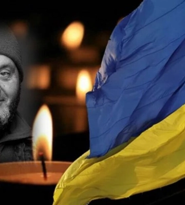 На війні загинув військовослужбовець з Кубейської громади Ніколов Степан