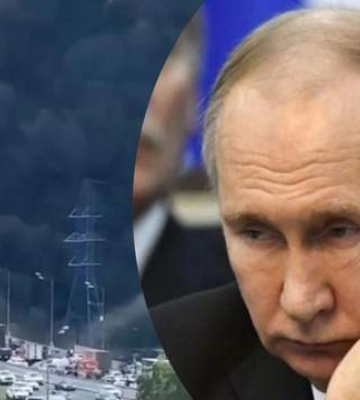Індустрія війни, – генерал армії пояснив, чому Україна атакує саме Московську область