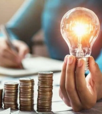 Тариф на світло пропонують заморозити на рівні 4,32 грн до кінця воєнного стану та ще на рік