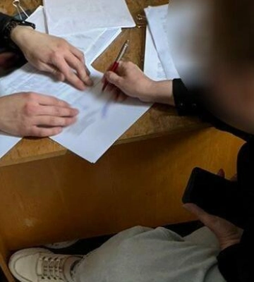 У центрі Львова прихоплювали ділянку площею 0,66 га
