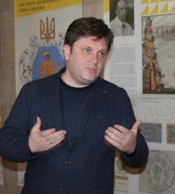 Денис П’ятигорець може замінити померлого Степана Кубіва у Верховній Раді