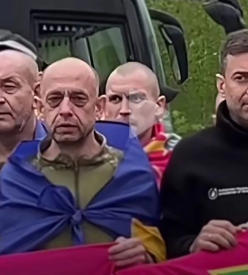 З російського полону визволили воїна з Долинської