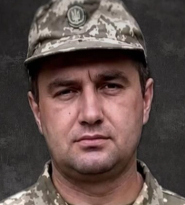 Вважався зниклим безвісти 2,5 роки: «на щиті» на Волинь повертається Герой Олександр Чернецький