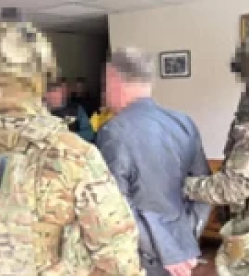 СБУ ліквідувала злочинну групу у Кропивницькому