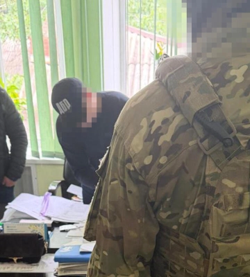 Фейкові довідки про "інвалідність": у Кропивницькому викрили злочинну групу