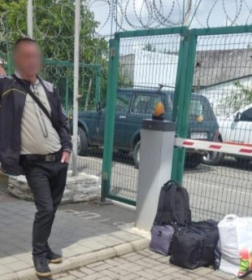 Фіктивний шлюб заради виїзду: на Закарпатті викрили нову схему перетину кордону
