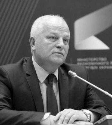 Помер народний депутат, уродженець Тернопільщини Степан Кубів