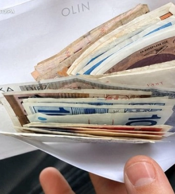 У Києві шахраї нібито від СБУ виманили у 79-річного експосадовця 7 млн гривень