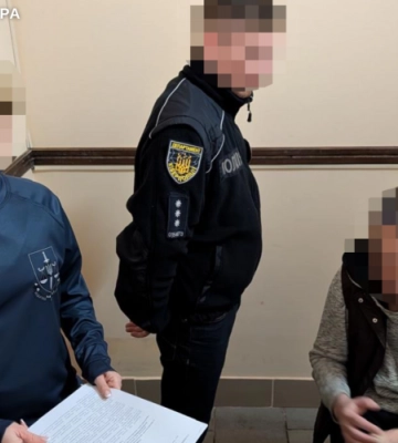 Потерпевшие в Украине и за рубежом: в Луцке вынесли приговор мужчине за растление детей. ФОТОРЕПОРТАЖ