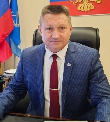 Гауляйтер Сальдо скаржиться, що дрон прилетів по колаборанту зі Скадовська
