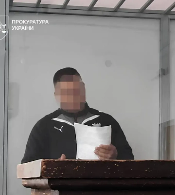 Отчим-насильник из Одесской области получил 14 лет