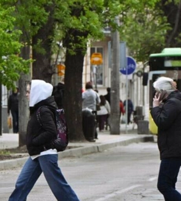 19 травня у Львові розпочинають ремонт вулиці Героїв УПА. Тролейбуси та автобуси поїдуть за зміненими маршрутами