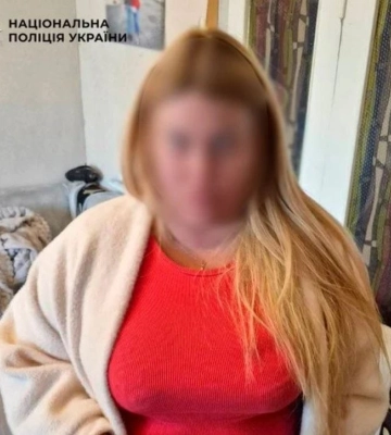 У Києві 43-річна жінка кілька разів вистрілила у чоловіка через зауваження про галас під вікнами