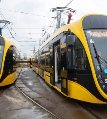У Києві проїзд буде коштувати 30 грн, нова вартість почне діяти з 15 липня, — КМДА
