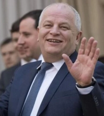 Народного депутата Степана Кубіва поховають у Львові