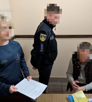 На Волині чоловіка засудили до 9 років тюрми за розбещення малолітніх