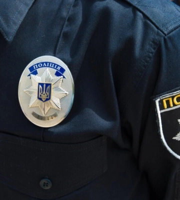 У Житомирі чоловік, що перебував у СЗЧ, порізав двох людей