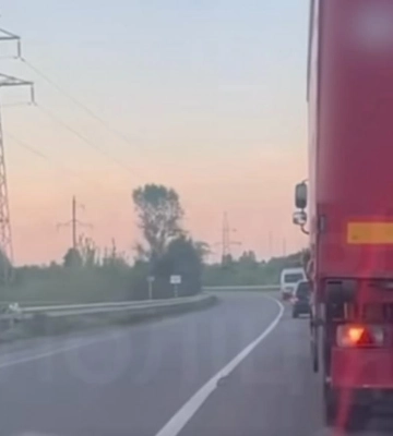 Поблизу Рівного зупинили водійку з понад 1 проміле алкоголю в крові