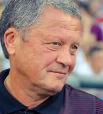 Маркевич рассказал, есть ли у него предложения снова тренировать