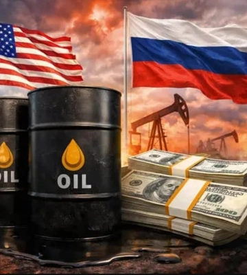 Позиция США по отношению к российской нефти повлекла за собой панику в Кабмине: озвучено тревожное заявление
