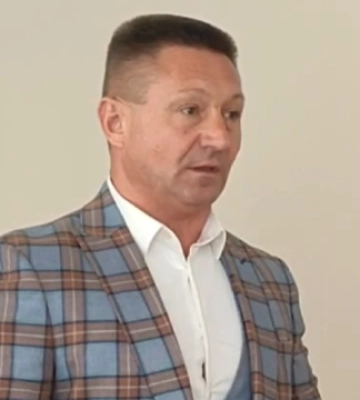 Гауляйтер Скадовська Дудка опинився у лікарні після атаки дрона на ТОТ Херсонщини
