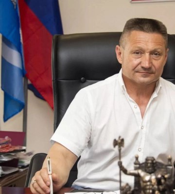 Из-за удара БпЛА пострадал гауляйтер Скадовска: он давил на украинцев, которые не хотели паспорт РФ