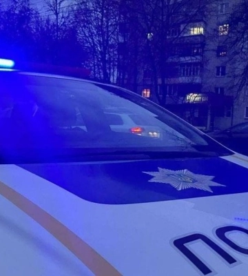 У Житомирі чоловік, що перебував у СЗЧ, порізав двох людей