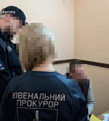 На Волині чоловіка засудили до 9 років тюрми за розбещення малолітніх