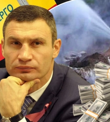 Бездіяльність влади на чолі з Кличком чи об'єктивні причини: чому не вирішують проблеми з тепломережами