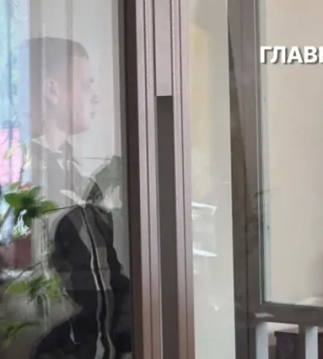 Суд обирає запобіжний захід водію, який на смерть збив людей біля «Оазису»