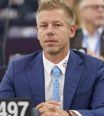 Мадяр повідомив Кошті про початок переговорів з Україною щодо прав угорців на Закарпатті