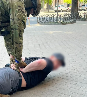 В Киеве накрыли банду, занимавшуюся сбытом кокаина