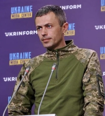 В ГПСУ оценили ситуацию на Приднестровском направлении