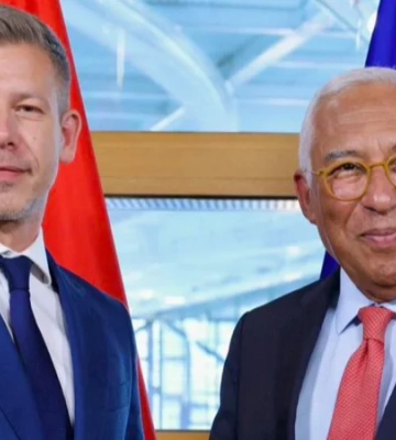 Мадьяр сообщил президенту Евросовета о начале переговоров с Украиной по правам венгерской общины на Закарпатье