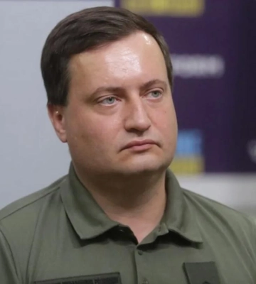Война за независимость объединяет украинцев, чего не может понять путин - Андрей Юсов