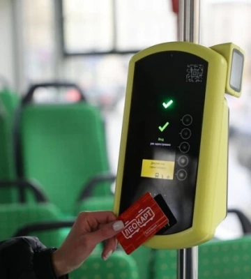 Київ за крок до 30 грн за поїздку: скільки коштує транспорт в інших містах