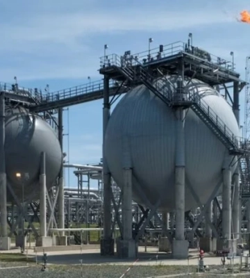 Відмова Європи від газу РФ почала бити по доходах Кремля – Reuters