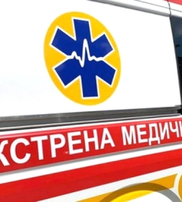 У Луцьку лікарі реанімували жінку прямо у під'їзді