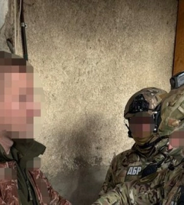 Посадовцям ТЦК з Івано-Франківщини загрожує 12 років тюрми за катування
