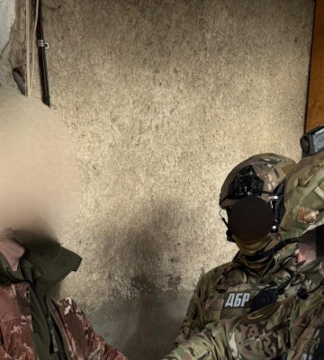 Посадовцям ТЦК з Івано-Франківщини загрожує 12 років тюрми за катування