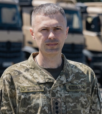 Росіяни готують вторгнення через Чернігівщину – ДПСУ