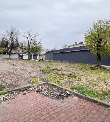 Львів зустрічає новий Центр захисту прав людини